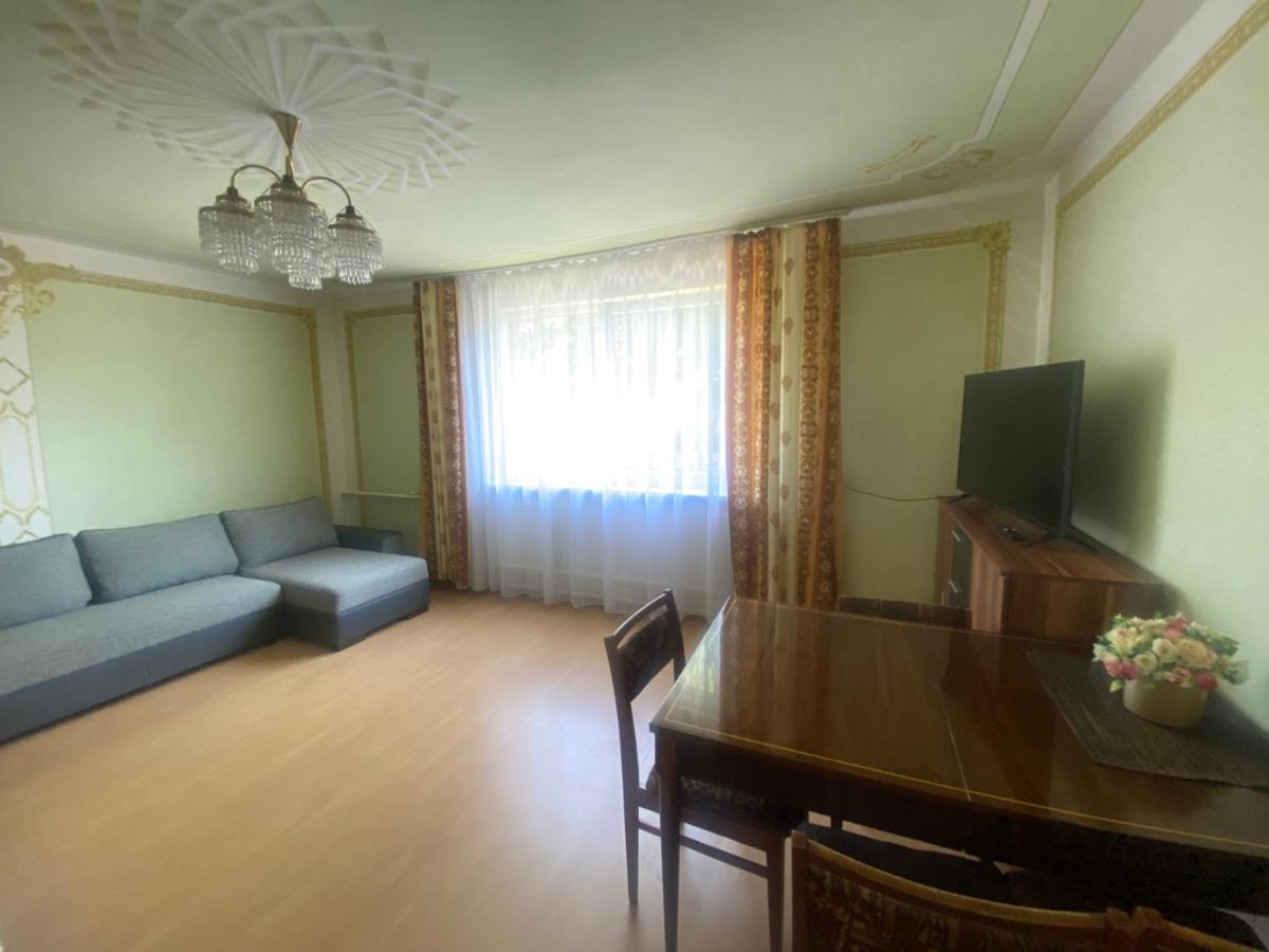 Hotel Nebrangus Kambariai Patogioje Vietoje Palanga Exterior foto
